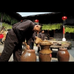 重庆特产传说（162）丨涪陵榨菜：小菜头的大世界 - 重庆晨网