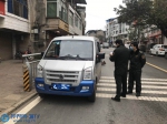 ​24日零时起 潼南货车、出租车、网约车将全面恢复营运 - 重庆晨网