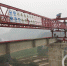 （图片）石壁沟大桥架梁！合安高速项目复工(4225927)-20200225161349_副本.jpg - 重庆晨网