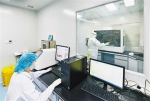 重庆首个“火眼”实验室建成 单日核酸检测通量达1000份 - 重庆晨网