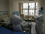无一起院内感染！重庆三峡中心医院设立应急综合病区，收治这类患者 - 重庆晨网