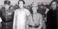 重庆珍档丨毛泽东重庆谈判期间，他负责安全保卫工作 - 重庆晨网