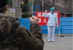 从重庆到武汉 一个“逆行”摄影者的真实记录 - 重庆晨网