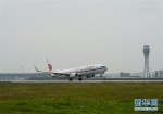 （社会）（3）重庆江北国际机场客运航班已恢复6成 - 新华网