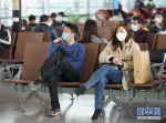（社会）（1）重庆江北国际机场客运航班已恢复6成 - 新华网