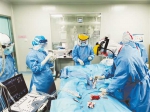 重庆市第八批支援湖北医疗队交出“满月”答卷：治愈67名患者 创下5个“第一” - 重庆晨网