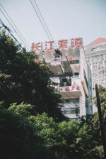 走一次“山城密道” 看一看本地人眼中的老重庆 - 重庆晨网