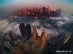 坐标，重庆！云上之城 - 重庆晨网