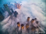 坐标，重庆！云上之城 - 重庆晨网