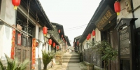 被称“小山城”的重庆古镇，名字常被外地人念错，免费对外开放 - 重庆晨网