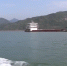 三峡水库水位消落9米 海事保复工复产复航安全 - 重庆晨网