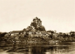 一位德国建筑师，拍下了百年前有关三峡风光的珍贵影像 - 重庆晨网