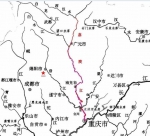都知道重庆嘉陵江，很少人知道它的源头在陕西，我带你看陕西段 - 重庆晨网