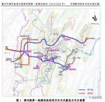 重庆轨道交通15号线和27号线拟于8月底、9月底开工 - 重庆晨网