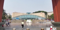三峡博物馆恢复开馆啦：每周二至周日开放 参观需提前预约 - 重庆晨网