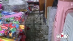 昨晚一场大雨 沿街门面漏水遭殃 - 重庆晨网