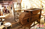 重庆年代文化展览馆千件老物品唤起岁月记忆 - 重庆晨网