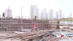 嘉华大桥南延伸段复工 主体工程量已完成75％ - 重庆晨网