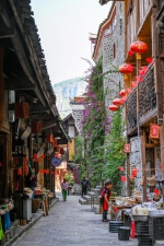 重庆与贵州的交界处，藏着一座千年古镇，被誉为乌江的璀璨明珠 - 重庆晨网