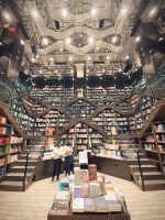 除了方所，重庆还有这些书店，让你可以随心所欲“浪费”一整天！ - 重庆晨网