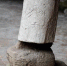 独具特色的木柱头 - 重庆晨网