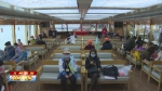 三峡旅游“水上巴士”复航了 可直达这两个地方 - 重庆晨网