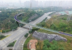 方便！从照母山公园到嘉陵江边 将新增两座人行天桥 - 重庆晨网