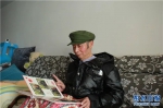 战火中徒手刨出被埋战友 92岁老兵讲述一段红色记忆 - 重庆晨网