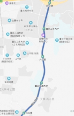重庆珍档丨四五六七八公里的地名背后，是一段悲壮抗战史 - 重庆晨网