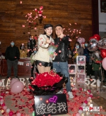 重庆支援湖北护士收获浪漫求婚！你守护生命 我一生守护你！ - 重庆晨网