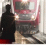 武汉“解封”后经停的首趟旅客列车驶达重庆 - 重庆晨网