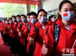 228名重庆支援湖北医疗队队员返渝结束集中隔离休养 - 重庆晨网