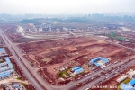 沙坪坝两所学校动工开建，可满足6000余名学生就读 - 重庆晨网