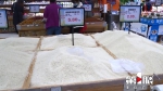 还囤米吗？超市从日售5万回归日售5千 - 重庆晨网
