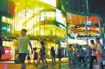建国际消费中心城市 重庆“点亮”夜经济 - 重庆晨网