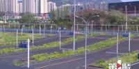 重庆主城新增一个机动车科目二考场：巴南界石考场投入使用 - 重庆晨网