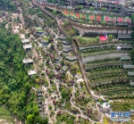 （环境）（5）重庆南岸：“垃圾场”变身景观公园 - 新华网