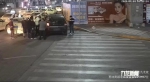 两小车司机马路上互骂，牵出一起酒驾案！ - 重庆晨网