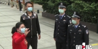 24小时巡校 重庆警方开启“护学模式” - 重庆晨网