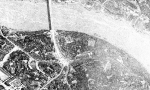 1967年卫星拍摄的重庆 你能认出哪些地方？ - 重庆晨网