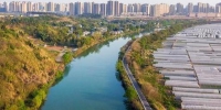 重庆藏着一条长15公里的运河，六万人修了三年，是中国第二大运河 - 重庆晨网