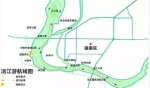 重庆藏着一条长15公里的运河，六万人修了三年，是中国第二大运河 - 重庆晨网