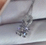 3万多元收购的“钻石吊坠” 只是块莫桑石 - 重庆晨网