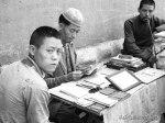 一组40年代的重庆老照片，1941年拍摄的朝天门码头 - 重庆晨网