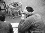 一组40年代的重庆老照片，1941年拍摄的朝天门码头 - 重庆晨网