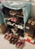 鞋柜设在家门外 婆婆的奇葩家规：鞋子统统不得进家门 - 重庆晨网