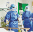 抗疫群英谱 | 重庆市第八批支援湖北医疗队总护士长米洁：“早1分钟救治，患者就多1分希望” - 重庆晨网