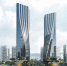 175米！万州超级高楼开建，又是一个新地标！ - 重庆晨网