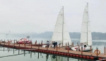 游钓鱼城、涞滩，“川江号子”游船首航！还有帆船和快艇 - 重庆晨网