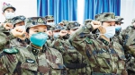 陆军军医大学和重庆市医疗队支援武汉战“疫”纪事 - 重庆晨网